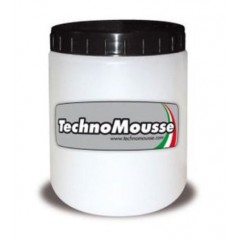 Mousse Technomousse gel 0,5 KG